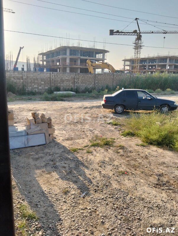 Həyət evləri Satılır Binəqədi r., Dərnəgül m., 1 otaq, 30 m² — Ev, villa, Bakı (3)