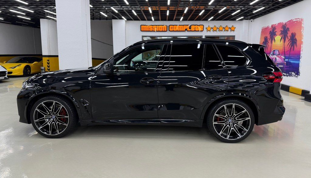 BMW X5, 3.0 L, 2023 il, 70 000 km — Avtomobillər, Bakı (12)