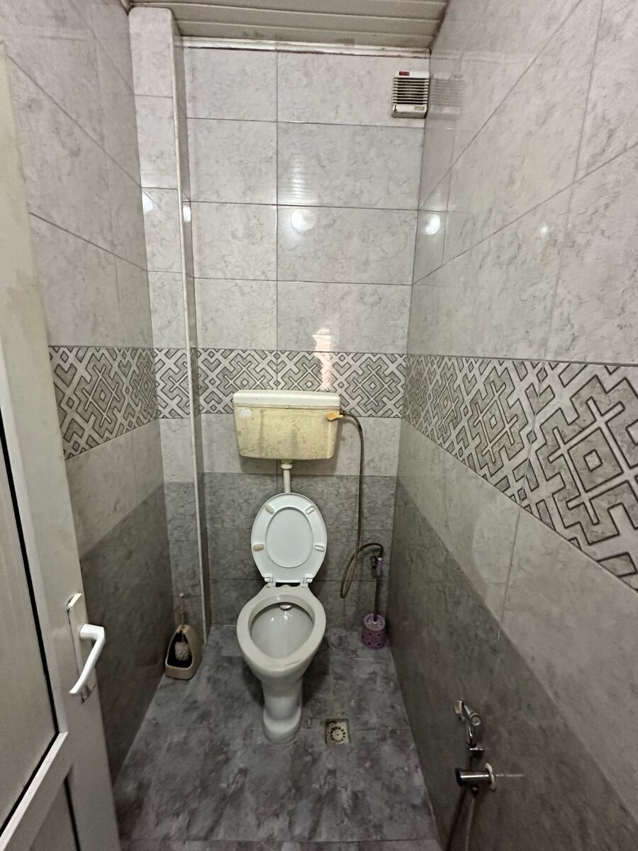 İcarəyə verilir 3 otaqlı həyət evi/bağ evi 80 m² — Ev, villa, Bakı (11)
