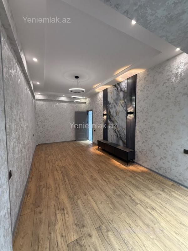 Satılır 3 otaqlı Bina evi menzil (Yeni tikili), 76 m², Saray — Mənzil, Abşeron (2)