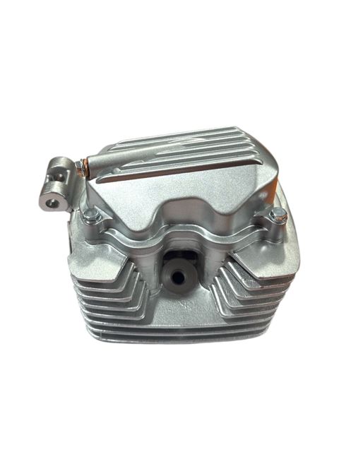 Mototexnika üçün ehtiyat hissələri 150cc motosikl üçün ştanqlı qalovka dəsti - Motobot_00038 — Bakı