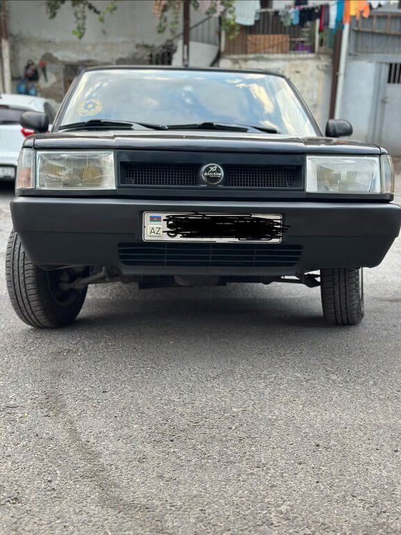 Tofas Sahin, 1.6 L, 2006 il, 355 000 km — Avtomobillər, Bakı