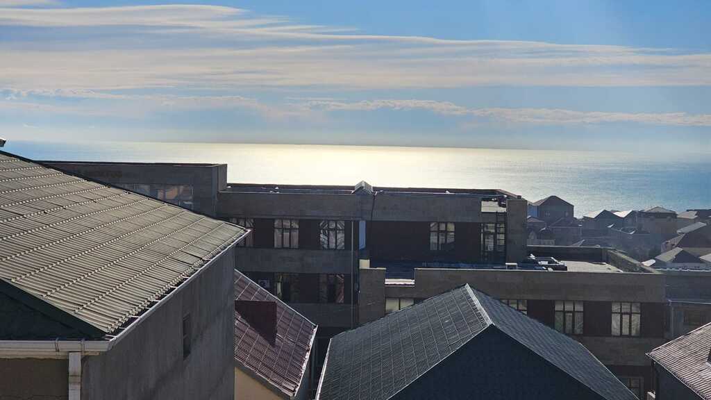 Satılır 9 otaqlı həyət evi/bağ evi 600 m² — Ev, villa, Bakı (8)