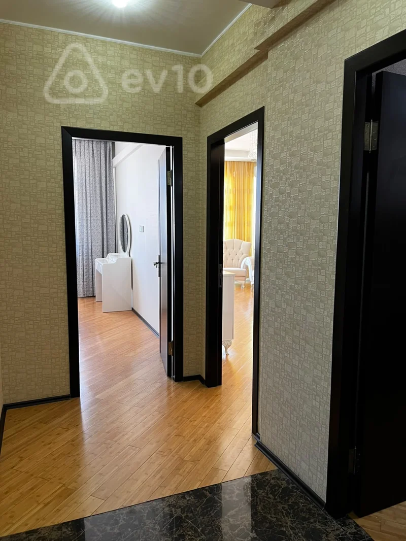 3 otaqlı mənzil, 1100 m², Xətai — kirayə — Mənzil, Bakı (7)