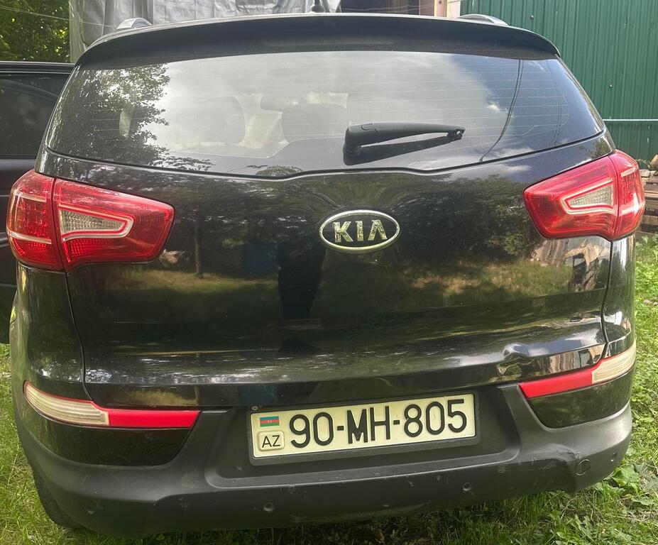 Kia Sportage, 2.0 L, 2011 il, 114 000 km 90-MH-805 — Avtomobillər, Bakı (6)
