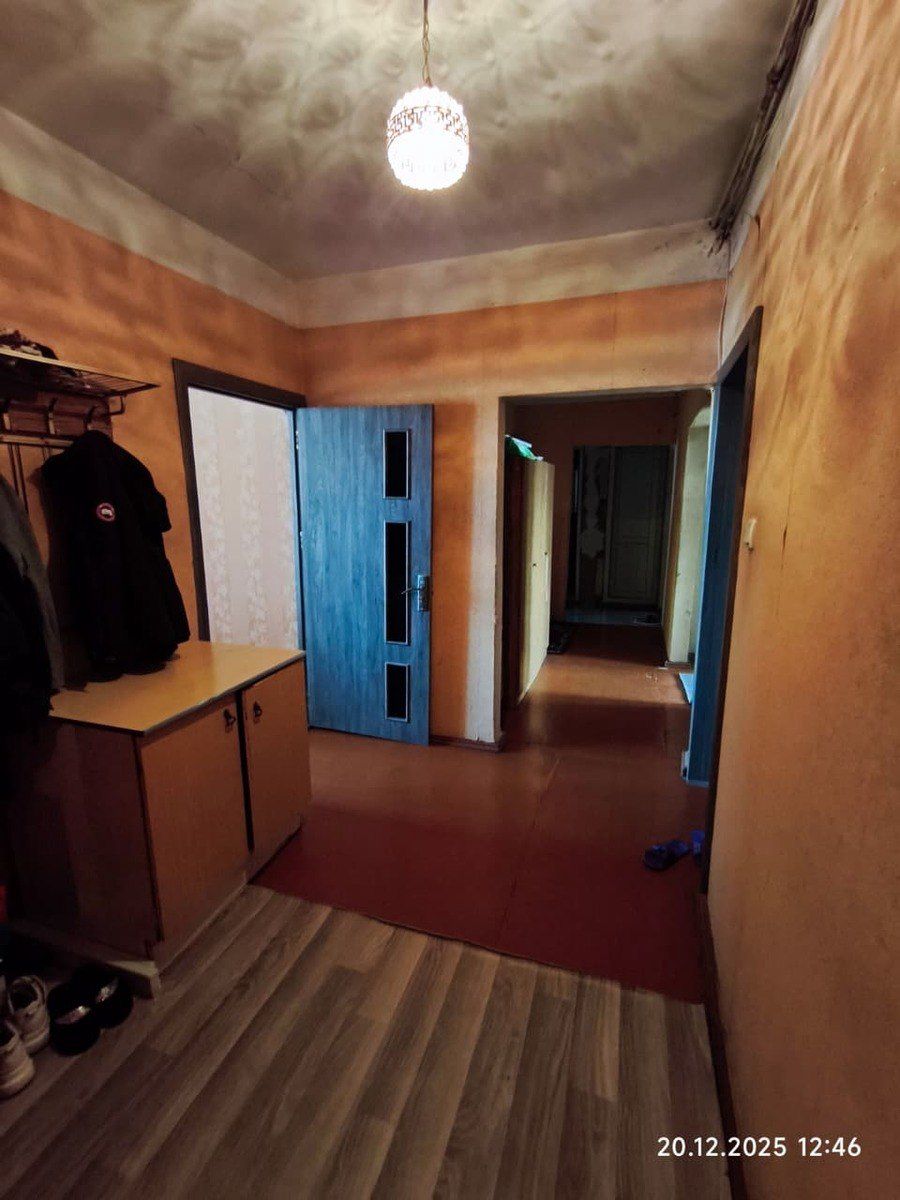 Satılır 5 otaqlı köhnə tikili 120 m² — Mənzil, Bakı (2)