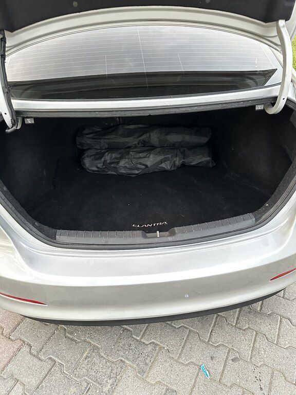 Hyundai Elantra, 2.0 L, 2017 il, 250 253 km — Avtomobillər, Bakı (6)