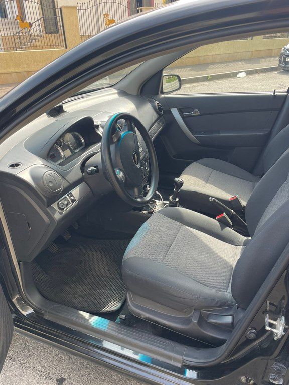 Chevrolet Nexia, 1.5 L, 2023 il, 72 300 km — Avtomobillər, Sumqayıt (11)