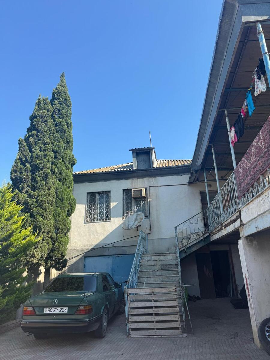 Satılır torpaq 30 sot — Torpaq, Bakı (8)