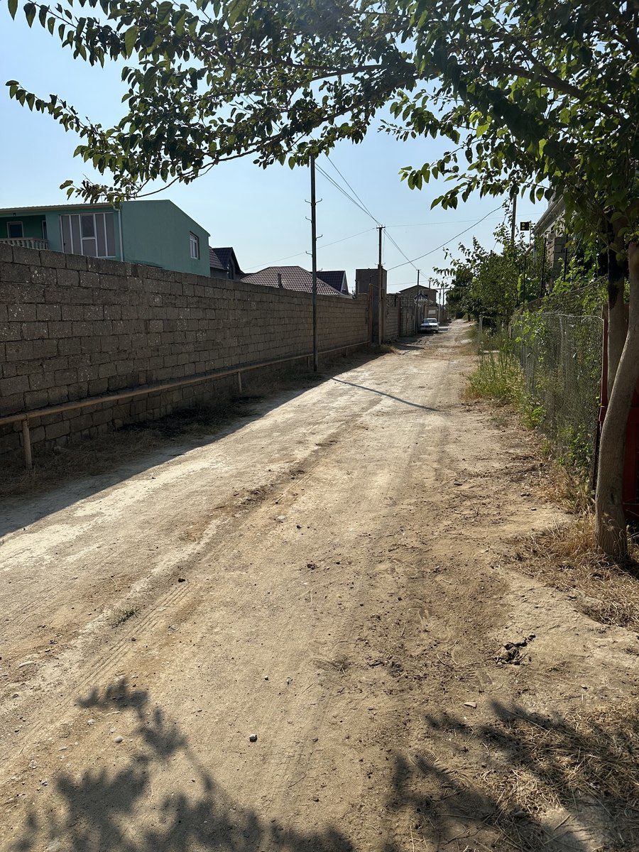 Satılır torpaq 4.8 sot — Torpaq, Bakı (5)