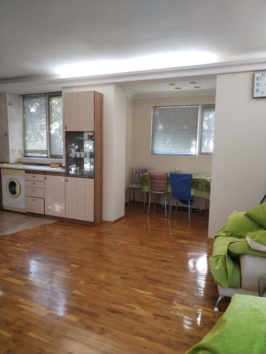 İcarəyə verilir 1 otaqlı köhnə tikili 35 m² — Mənzil, Bakı (4)