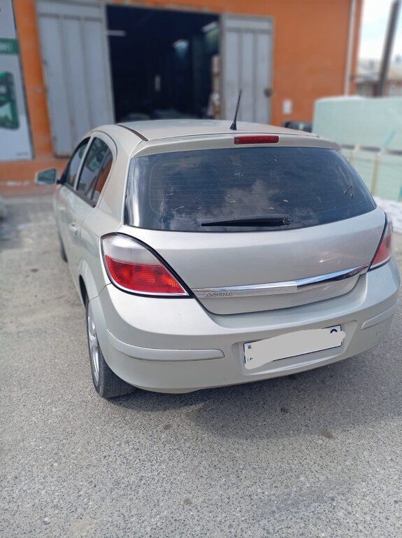 Opel Astra, 1.3 L, 2007 il, 333 000 km — Avtomobillər, Qusar (2)