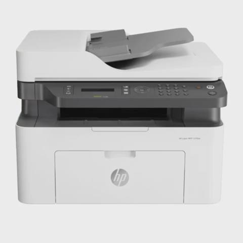 Printer HP Laserjet MFP137FNW 3-in-1 4ZB84A — Bakı