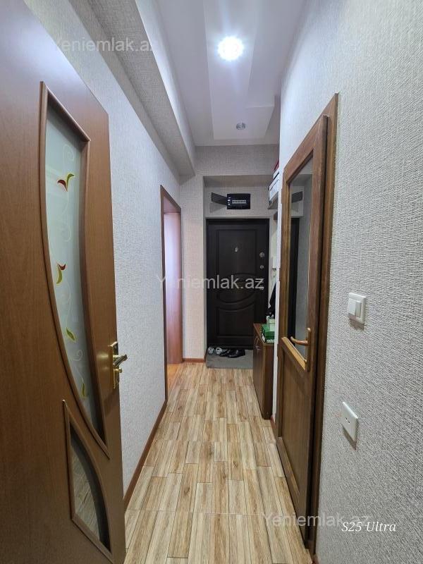 Satılır 2 otaqlı Bina evi menzil (Yeni tikili), 55 m², 13-cü mikrorayon — Mənzil, Sumqayıt (5)