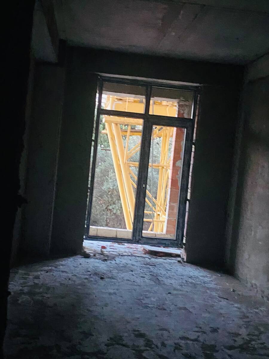 Satılır 2 otaqlı yeni tikili 73 m² — Mənzil, Bakı (4)