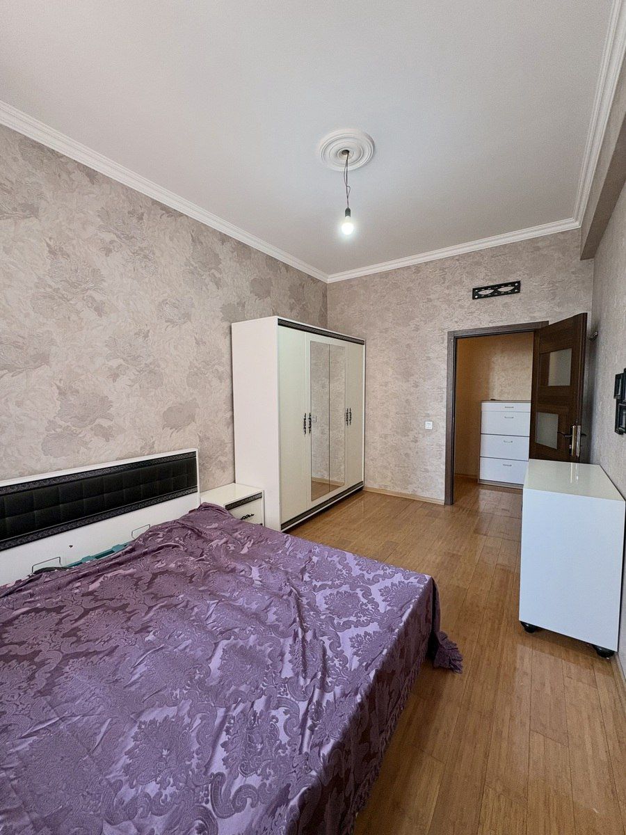 Satılır 2 otaqlı yeni tikili 65 m² — Mənzil, Xırdalan (6)
