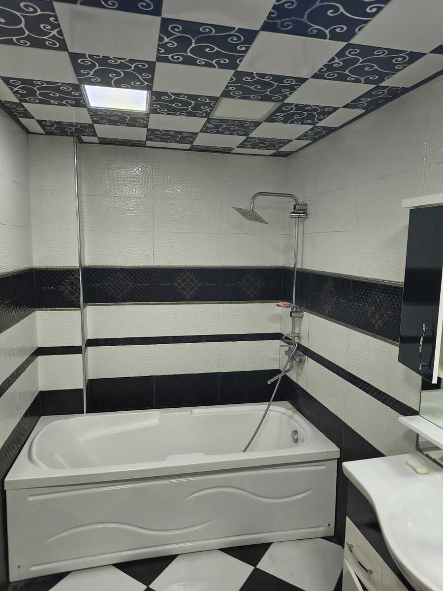 Satılır 3 otaqlı yeni tikili 122 m² — Mənzil, Xırdalan (12)