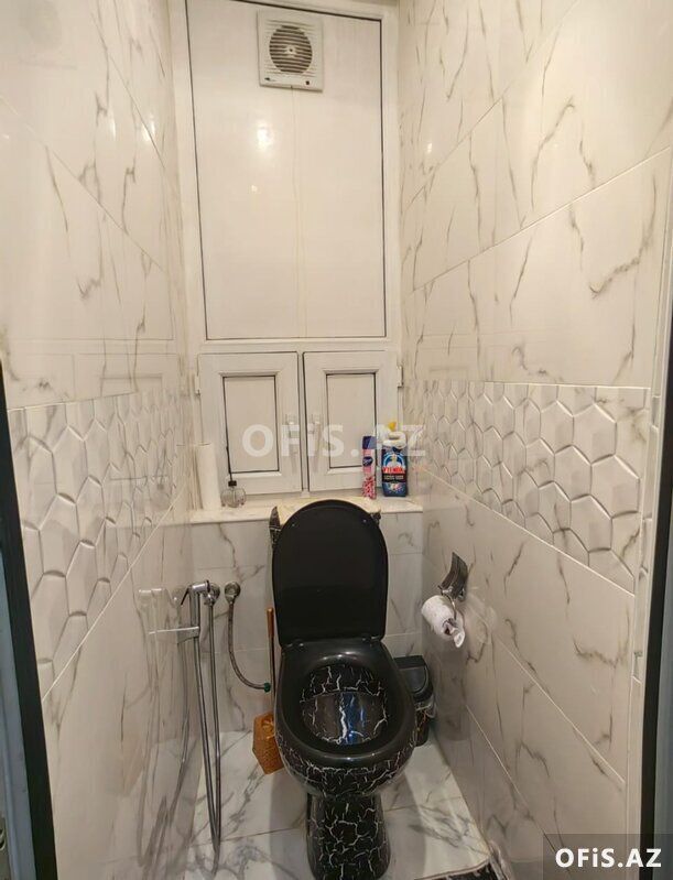 Köhnə tikili Kirayə Verilir Nərimanov r., Nəriman Nərimanov m., 2 otaq, 58 m² — Mənzil, Bakı (5)