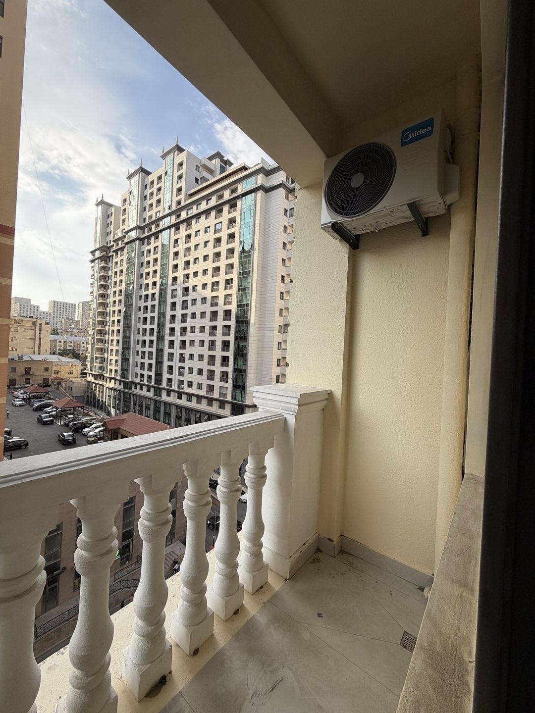 Satılır 2 otaqlı yeni tikili 68 m² — Mənzil, Bakı (6)