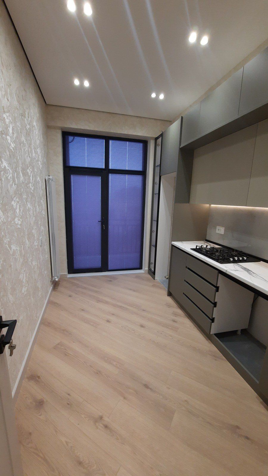Satılır 2 otaqlı yeni tikili 65 m² — Mənzil, Bakı (8)