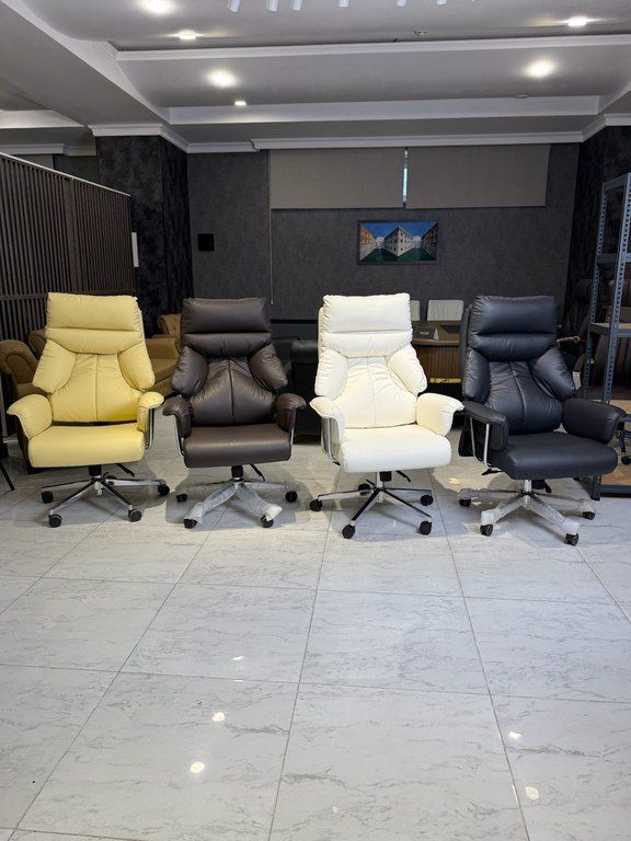 Ofis kresloları — Mebel, Bakı