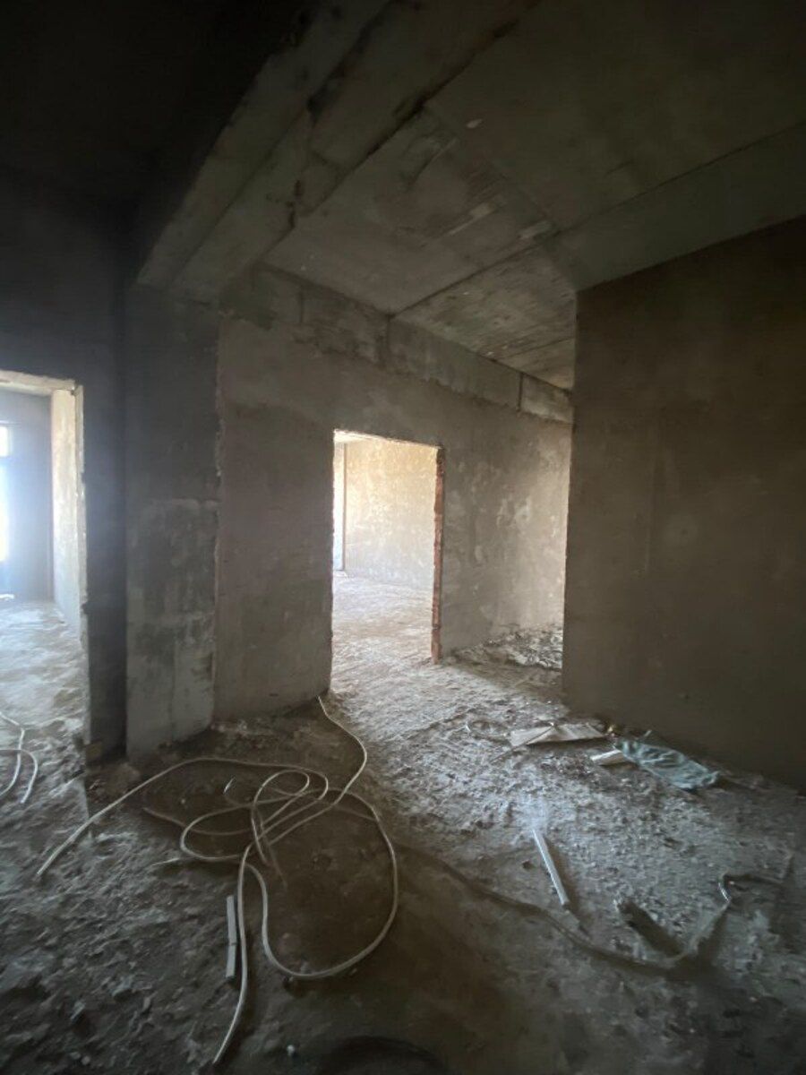 Satılır 3 otaqlı yeni tikili 140 m² — Mənzil, Bakı (12)