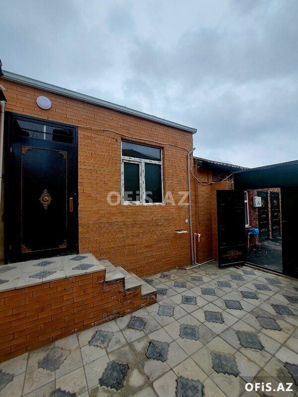 Həyət evləri Satılır Xırdalan, 3 otaq satışda, 3 otaq, 100 m² — Ev, villa, Xırdalan
