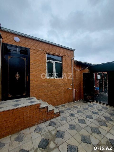 Həyət evləri Satılır Xırdalan, 3 otaq satışda, 3 otaq, 100 m² — Xırdalan