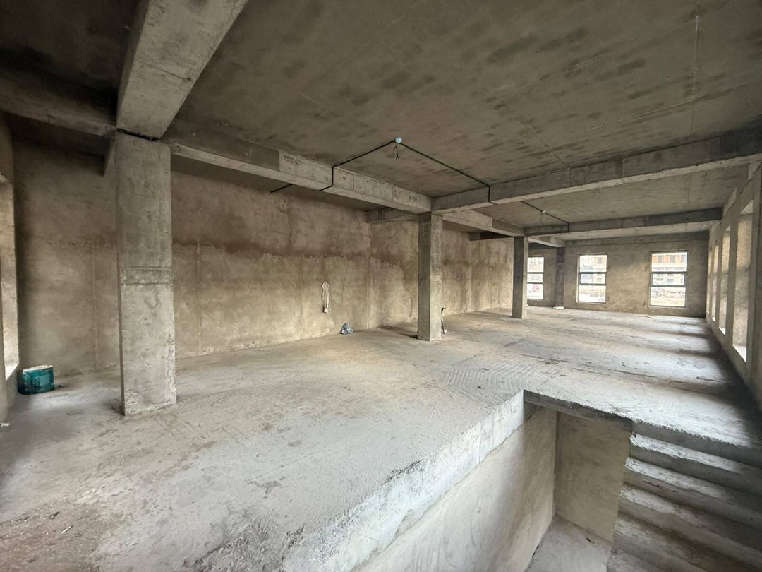 İcarəyə verilir obyekt 330 m² — Əmlak, Bakı (4)