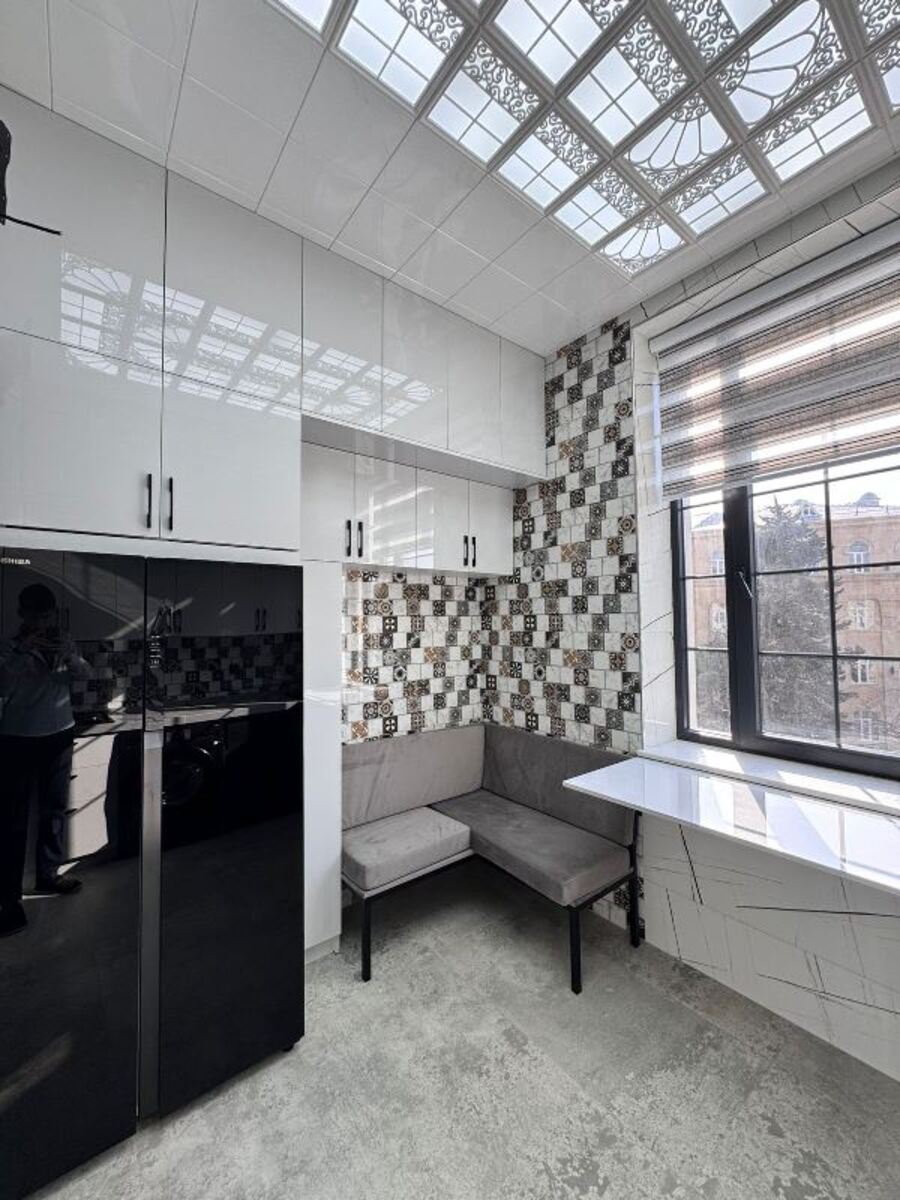 Satılır 3 otaqlı köhnə tikili 85 m² — Mənzil, Bakı (8)