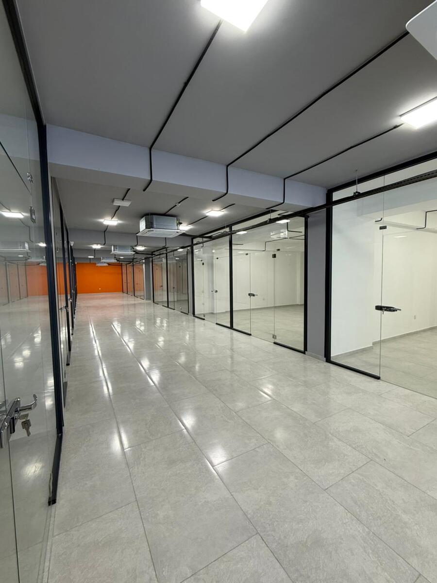 İcarəyə verilir obyekt 1500 m² — Əmlak, Bakı (3)