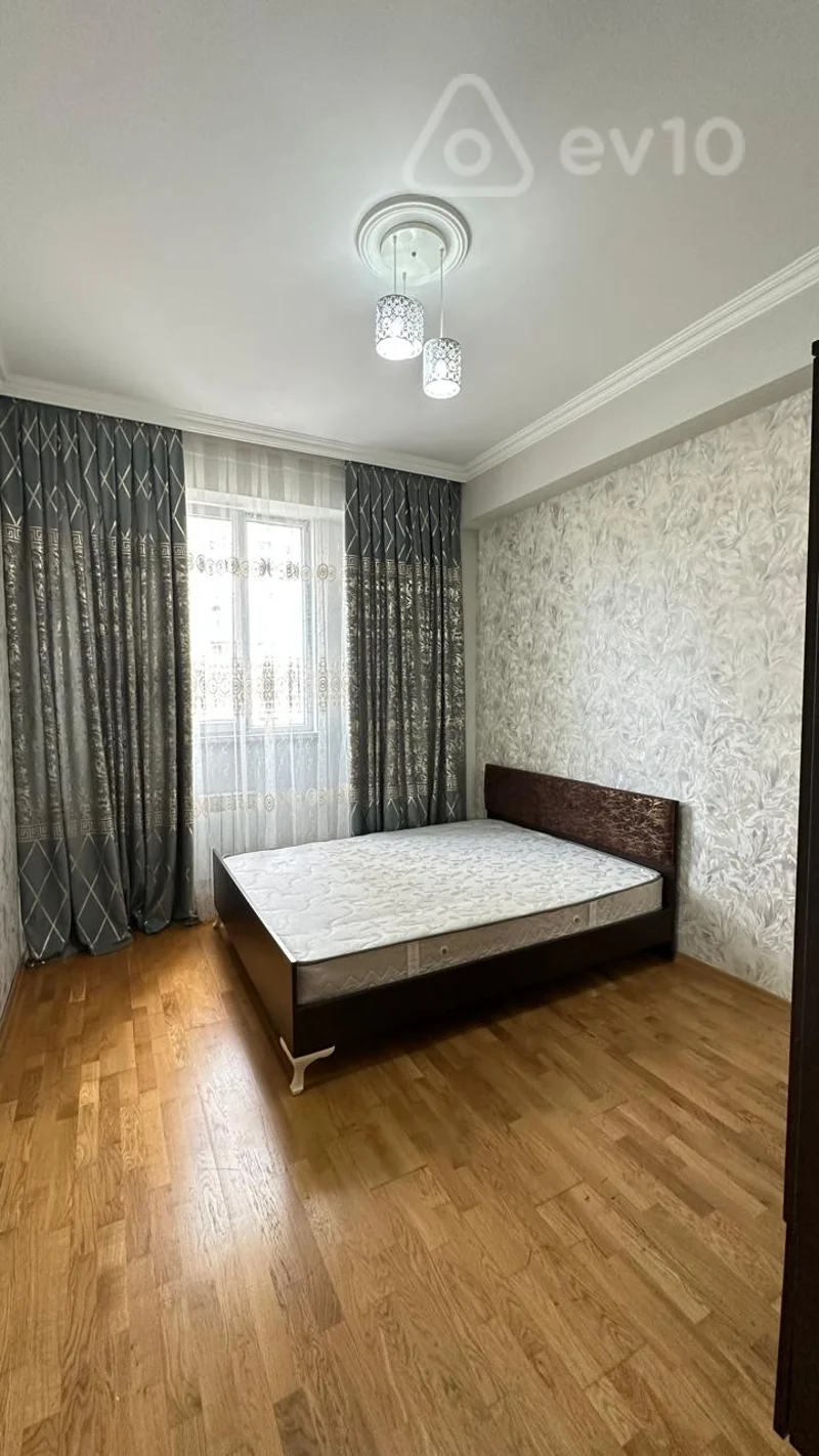 2 otaqlı mənzil, 62 m², Kristal Abşeron 1 Yaşayış Kompleksi, Xırdalan — Mənzil, Xırdalan (6)