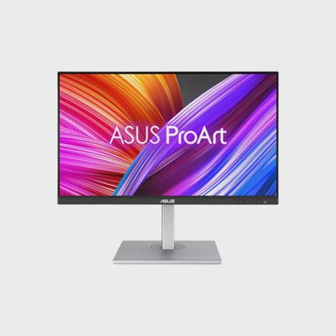 ASUS ProArt PA278CGV 90LM05L1-B04370 Professional Monitor — PrimeShop