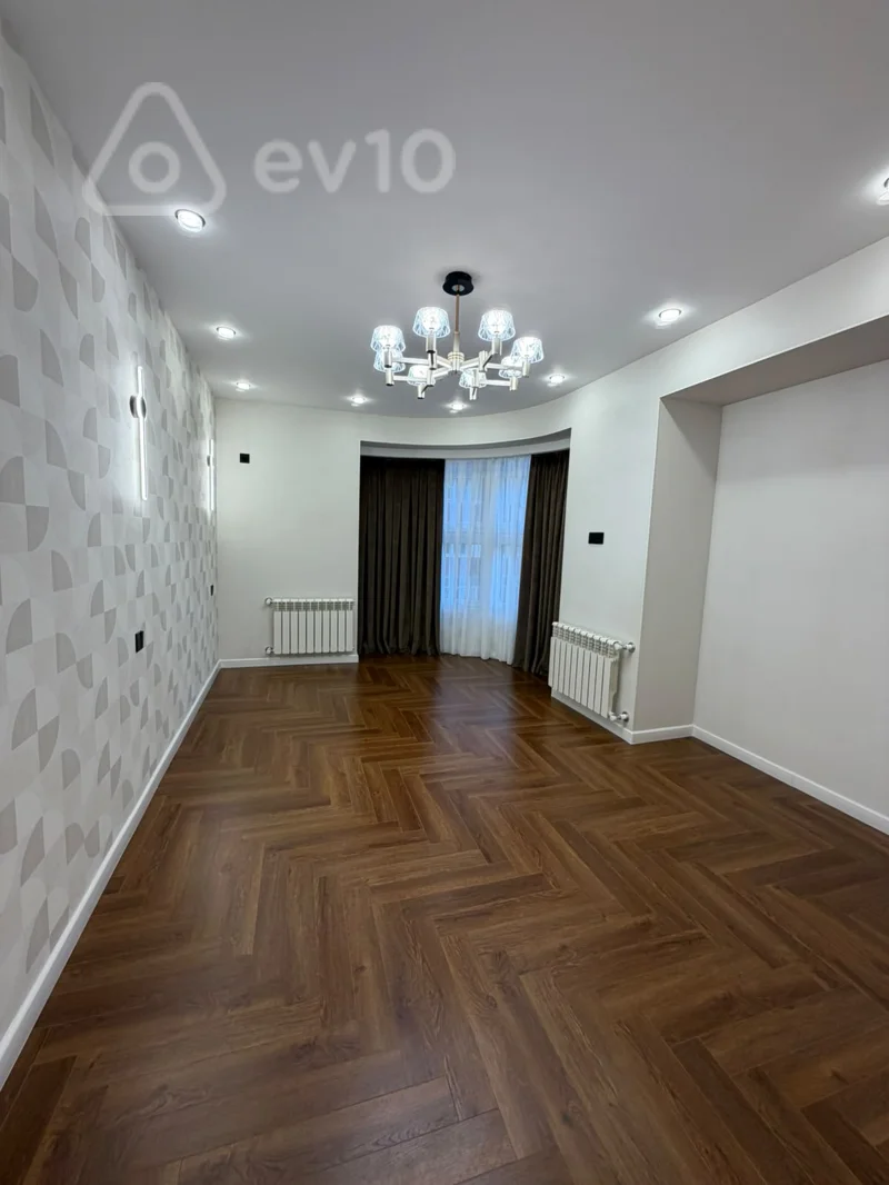 3 otaqlı mənzil, 110 m², esed ehmedov — Mənzil, Bakı (10)