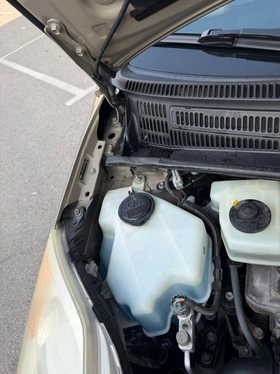 Toyota Prius, 1.5 L, 1.3 kWh, 2008 il, 341 060 km — Avtomobillər, Bakı (7)