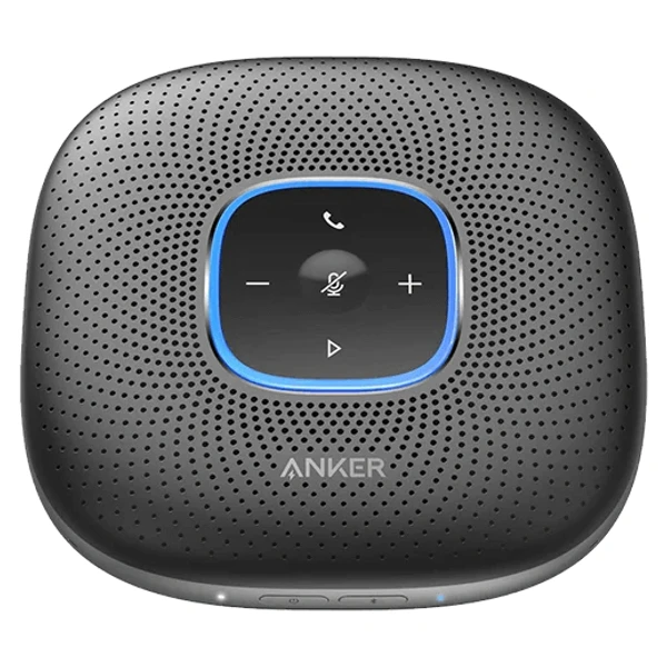 Anker PowerConf UN Black A3301H11 — Bakı