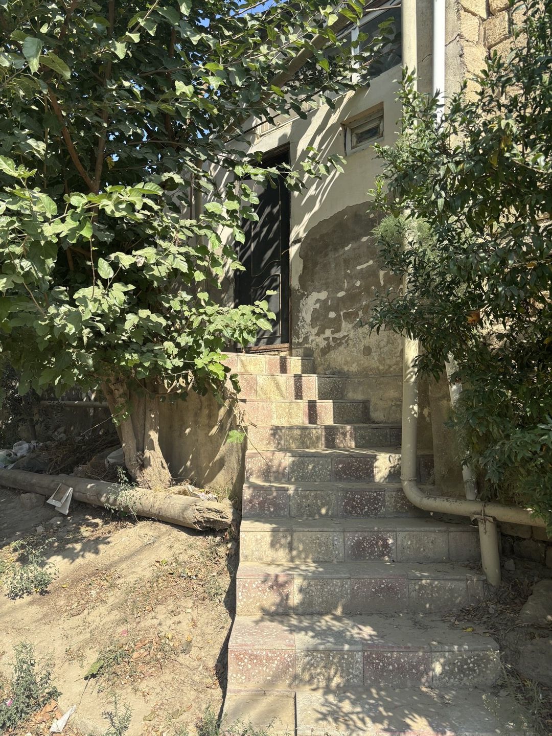 İcarəyə verilir 3 otaqlı köhnə tikili 50 m² — Mənzil, Bakı (5)