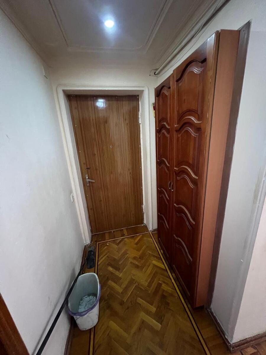 İcarəyə verilir 3 otaqlı köhnə tikili 75 m² — Mənzil, Bakı (12)