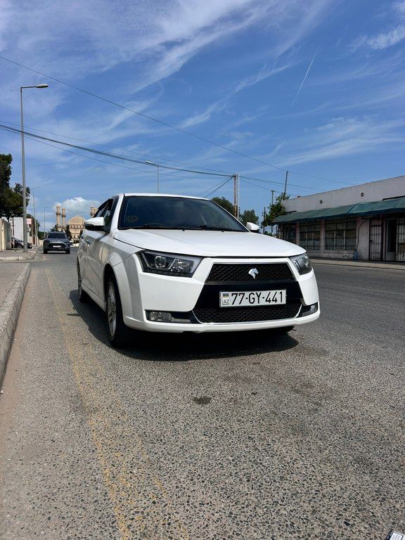 Khazar LD, 1.7 L, 2023 il, 230 000 km 77-GY-441 — Avtomobillər, Bakı (5)