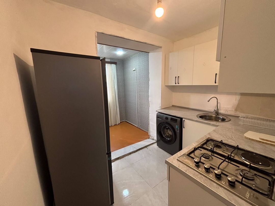 İcarəyə verilir 2 otaqlı köhnə tikili 80 m² — Mənzil, Bakı (5)