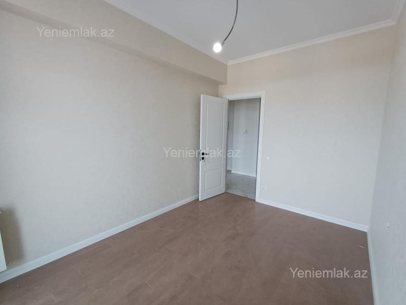 Satılır 3 otaqlı Bina evi menzil (Yeni tikili), 70 m², Yasamal rayonu — Mənzil, Bakı (6)