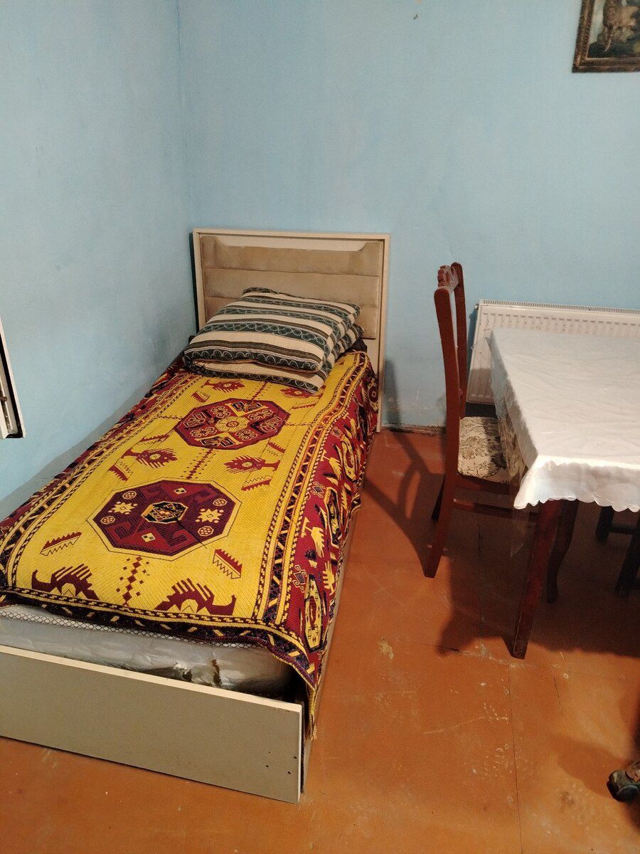Həyət evi kirayə verilir, Sumqayıt ş — Ev, villa, Sumqayıt (8)