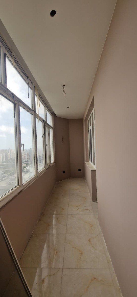 Satılır 4 otaqlı yeni tikili 185 m² — Mənzil, Bakı (6)
