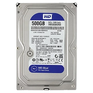 500GB (WD5000AAKX) — Mallar, Bakı