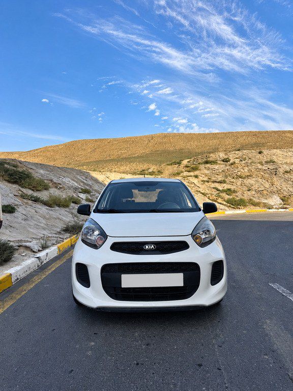 Kia Morning, 1.0 L, 2016 il, 128 000 km — Avtomobillər, Bakı (4)