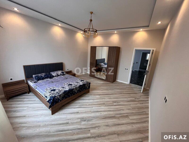 Həyət evləri Satılır Xəzər r., Buzovna q., 5 otaq, 350 m² — Ev, villa, Bakı (6)