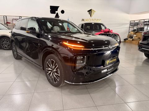 Changan Qiyuan Q07, 1.5 L, 31.7 kWh, 2026 il, yeni — Bakı