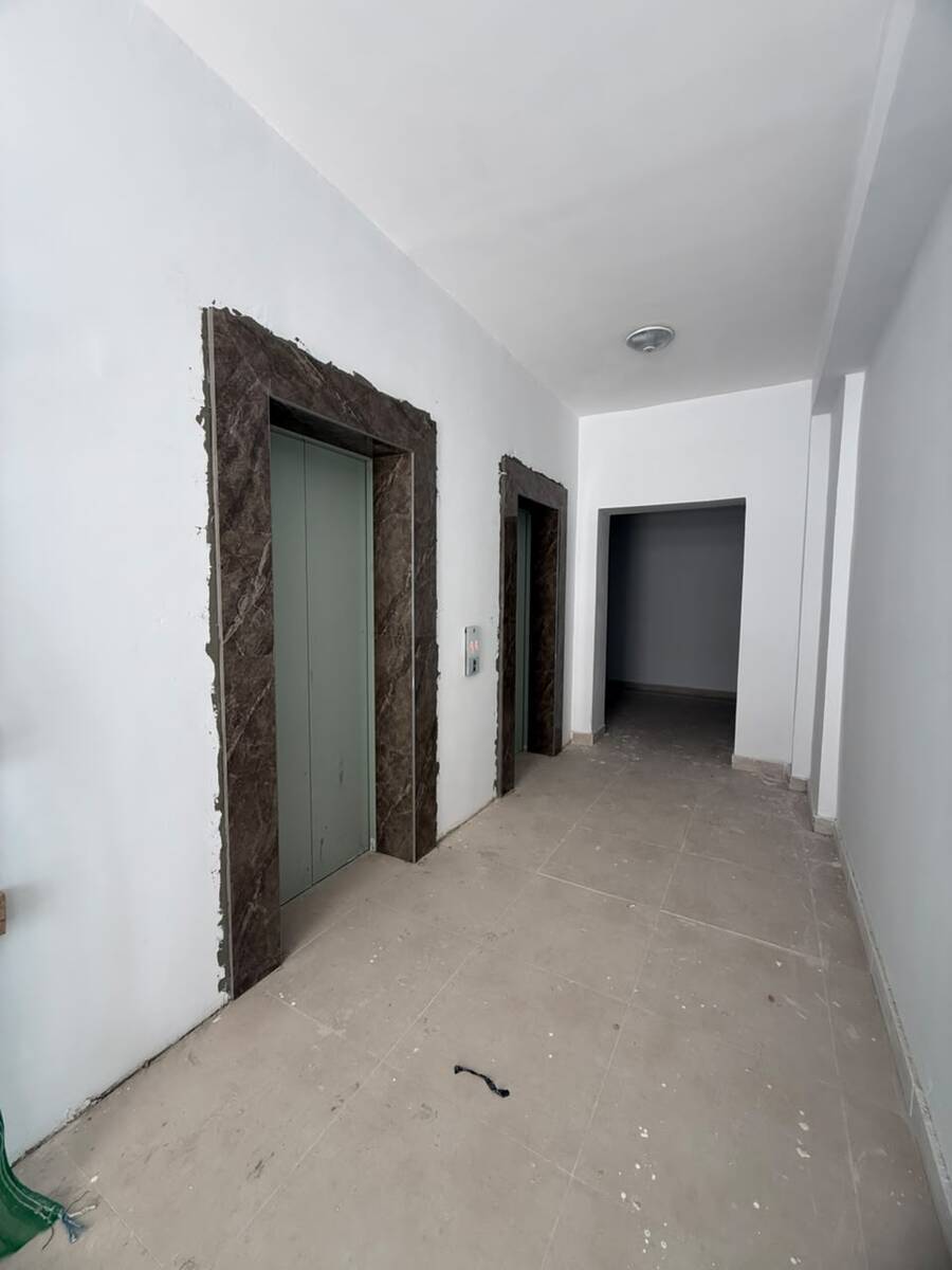 Satılır 3 otaqlı yeni tikili 109.7 m² — Mənzil, Bakı (8)