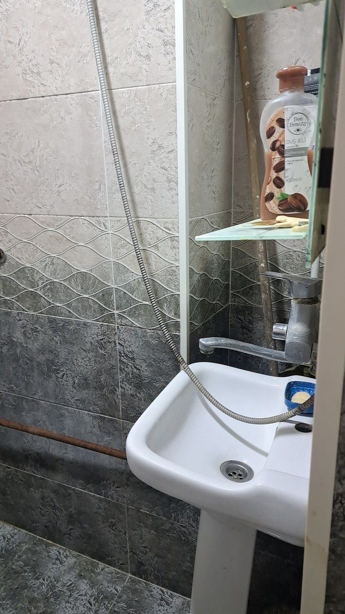 İcarəyə verilir 1 otaqlı köhnə tikili 30 m² — Mənzil, Bakı (6)
