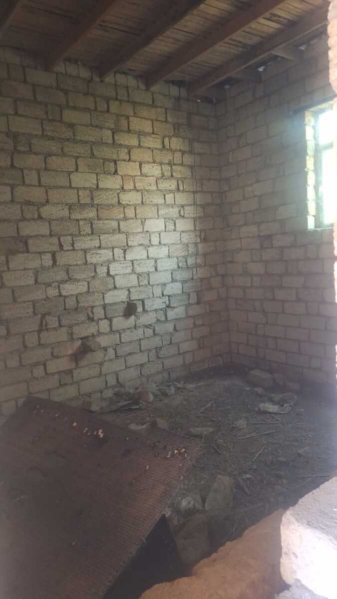 Satılır 3 otaqlı həyət evi/bağ evi 130 m² — Ev, villa, Bakı (7)